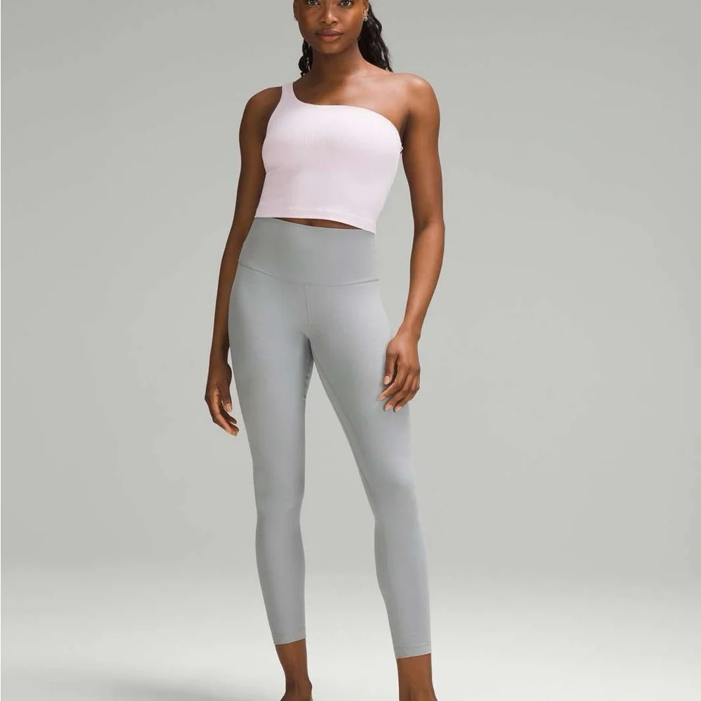 Lululemon Ribbed Align Leggings - Picture 5 of 16